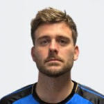Alex Metcalfe