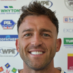 Greg Borthwick