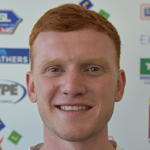Ben Morris