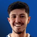 Callum Corbridge