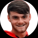 Jacob Ramplin