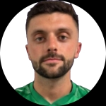 Harry Cannon-Noren