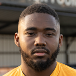 Romario Martin