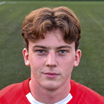 Jasper Tetlow