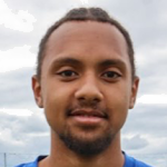 Jayden Sekete