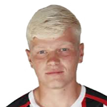 Callum Luck