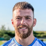 Lewis Calvert