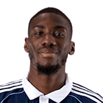 Adama Camara