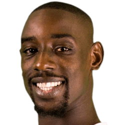 Adama Camara