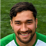Luke Rowe