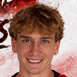 Ollie Hughes