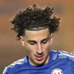 Hamza Hamdosh