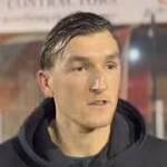 Josh Burniston