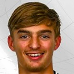 Harry Harrison