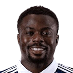 Moses Simon