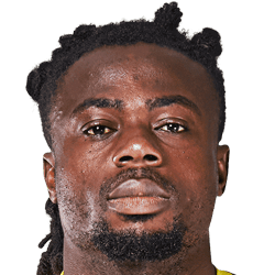 Moses Simon