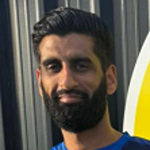 Gurjit Singh
