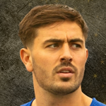 Alfie Cutbush
