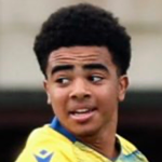 Taylor Franklin