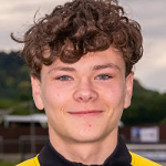 Ciaran Maher
