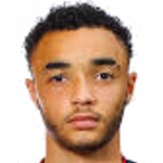 Jayden Smith