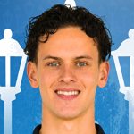 Euan McBride