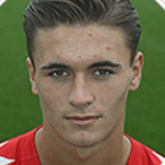 Luke Drummond