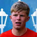 Lennon Warton
