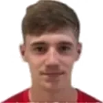 Morgan Thomas
