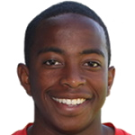 Reece Beckles