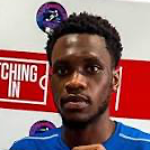 Samuel Mayuma