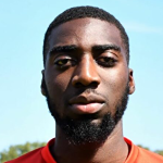 Ekow Coker