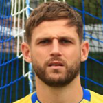 Lloyd Buckby