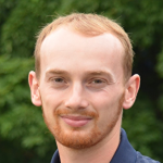 Charlie Green