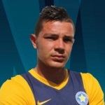 Manolis Gogonas