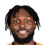 Kweku Conrad-Lucan