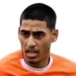 Jibran Ahmed