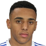 Darius Palma