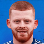 Joshua Dickin