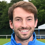 Luke Worth