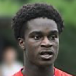 Lenny Asamoah