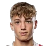 Frankie Coulson