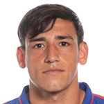 Enzo Alan Salas