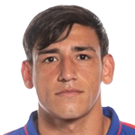Enzo Alan Salas