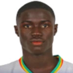 Etienne Mendy