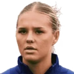 Jessie Gale