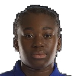 Chloe Sarwie
