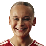 Zara Shaw