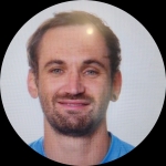 Simon Eberl
