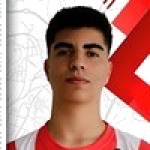 Diogo Rafael  Fernandes